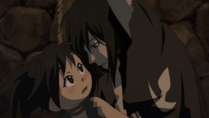 Poster for Dororo and Hyakkimaru