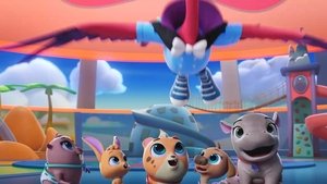 Poster for The Itsy Bitsy Baby