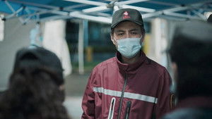 Poster for Fangcang Hospital (1)