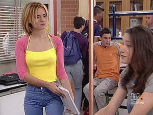 Poster for Episode 3 Poster for Episode 3