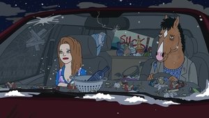 Poster for That's Too Much, Man!