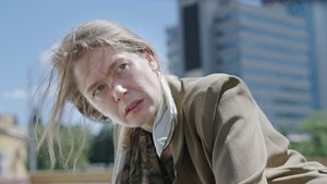 Poster for Look at Me Poster for Look at Me