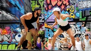 Poster for Episode 16