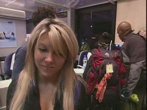 Poster for The Way You Look, Yeah