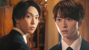 Poster for Fateful Reunion!? A Love Once Given Up Comes Back to Life