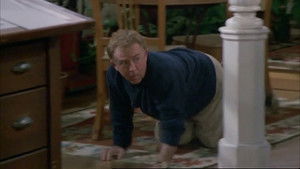 Poster for Caroline and the Marriage Counselor (2)