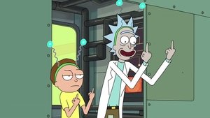 Poster for The Ricks Must Be Crazy Poster for The Ricks Must Be Crazy