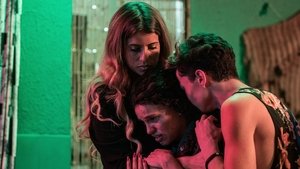 Poster for Episode 8