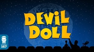 Poster for Devil Doll
