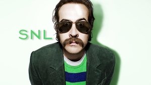 Poster for Jason Lee/Foo Fighters
