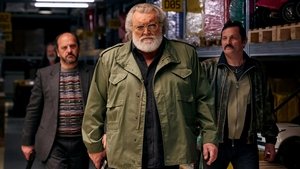 Poster for Night number 22 Poster for Night number 22