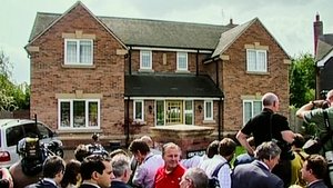 Poster for The Fightback