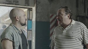 Poster for Capítulo 4
