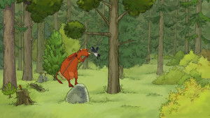 Poster for Episode 5