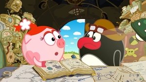 Poster for Episode 22
