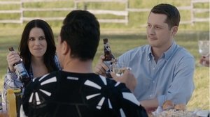 Poster for Behind the Episode: "The Barbeque"