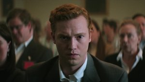 Poster for The Man in the Glass