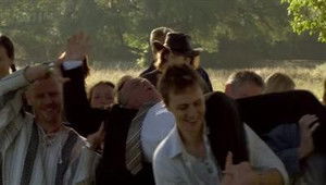 Poster for Dark Secrets