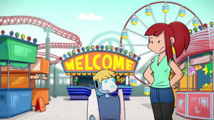 Poster for Episode 32 Poster for Episode 32