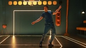 Poster for The Millionaire's Paradox