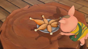 Poster for Episode 6 Poster for Episode 6