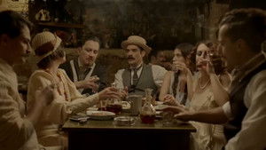 Poster for Episode 4