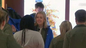 Poster for Episode 7 Poster for Episode 7