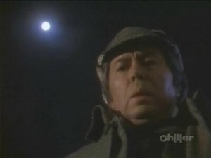 Poster for My Dear Watson