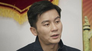 Poster for Episode 35