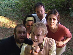 Poster for Chapter 173