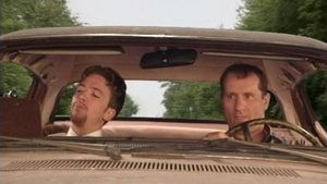 Poster for Driving Mr. Boondy