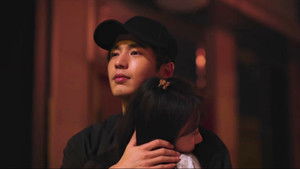 Poster for Well Wishes