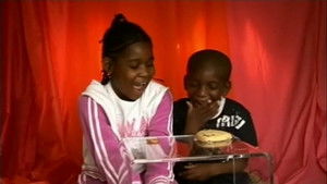 Poster for Flesh and Blood