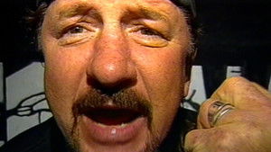 Poster for ECW Hardcore TV - Mar. 25, 1997