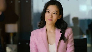 Poster for Material Adverse Change