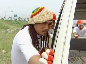 Poster for Car-Push Challenge