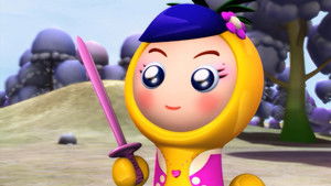 Poster for Episode 18