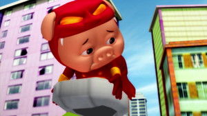 Poster for Episode 23