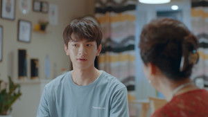 Poster for Episode 5 Poster for Episode 5