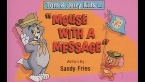 Poster for Mouse with a Message