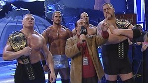 Poster for SmackDown 221