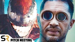 Poster for Venom: Let There Be Carnage Pitch Meeting