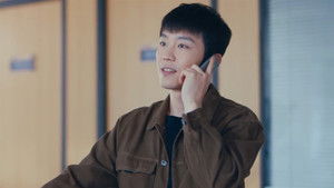 Poster for Episode 12