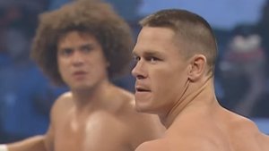 Poster for SmackDown 294