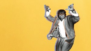 Poster for Chris Farley: Anything for a Laugh