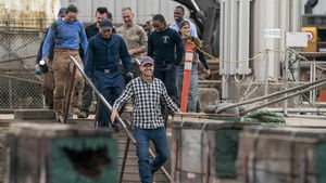 Poster for Tough Times Don't Last but Tough People Do Poster for Tough Times Don't Last but Tough People Do