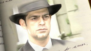 Poster for Chapter 154