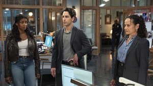 Poster for Checkmate