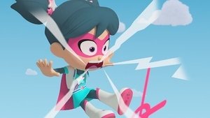 Poster for Beam BubblyLicious