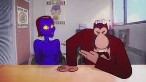 Poster for Episode 13